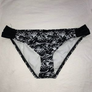 Hurley bikini bottoms
